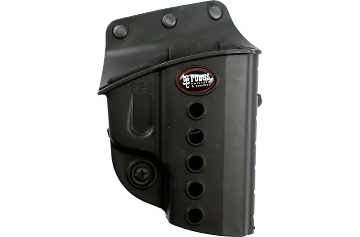 Fobus Evolution Holster - view 14